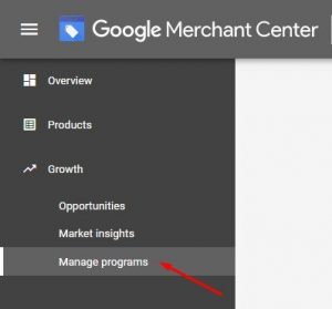 20200109 How to Add Promotions in Google Merchant Center 1