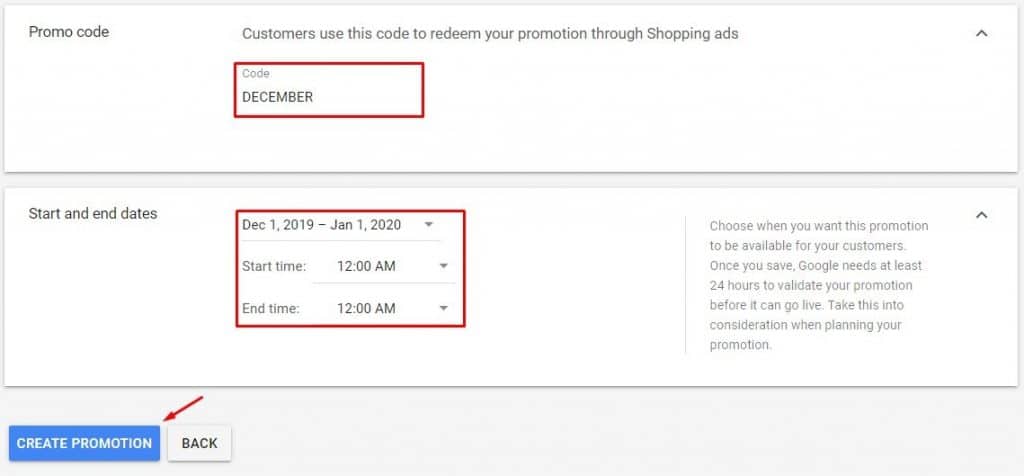 20200109 How to Add Promotions in Google Merchant Center 8