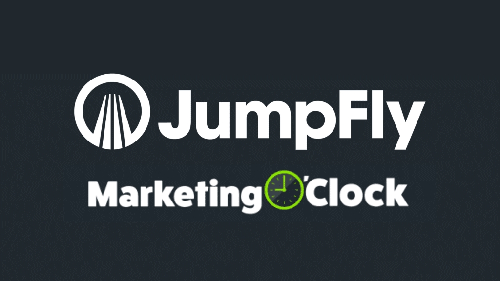 JumpFly’s Nikki Kuhlman Recognized By Marketing O’Clock JumpFly, Inc.