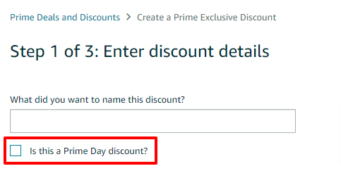 Prime Exclusive Discounts - Everything You Need to Know About Them