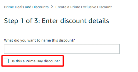 Prime Day 2023 – Deal Deadlines