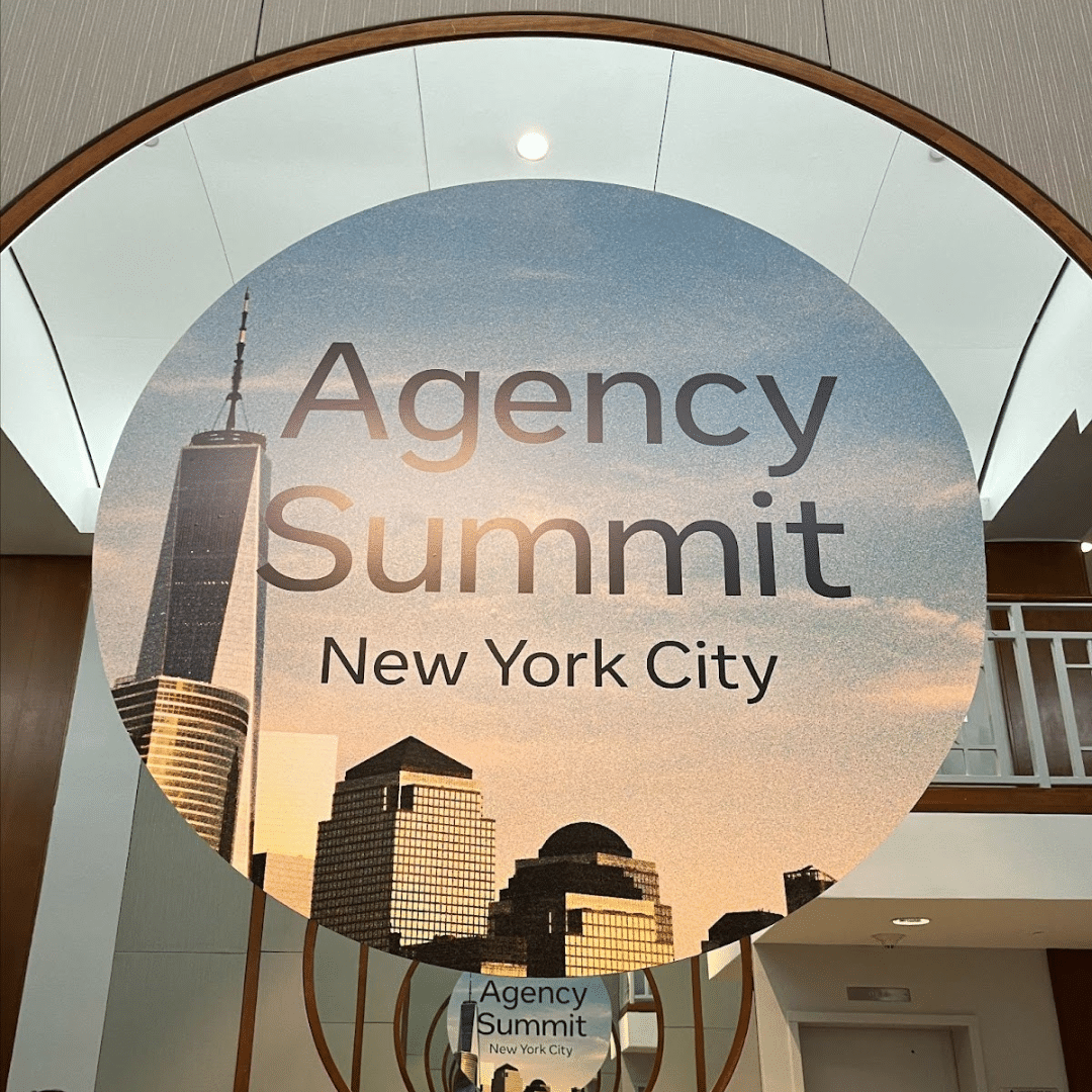 Takeaways From the 2024 Meta Agency Summit in New York | JumpFly ...