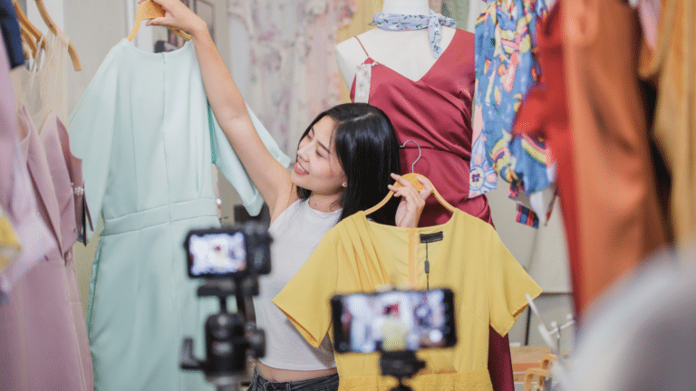 What’s Amazon Live Streaming?
