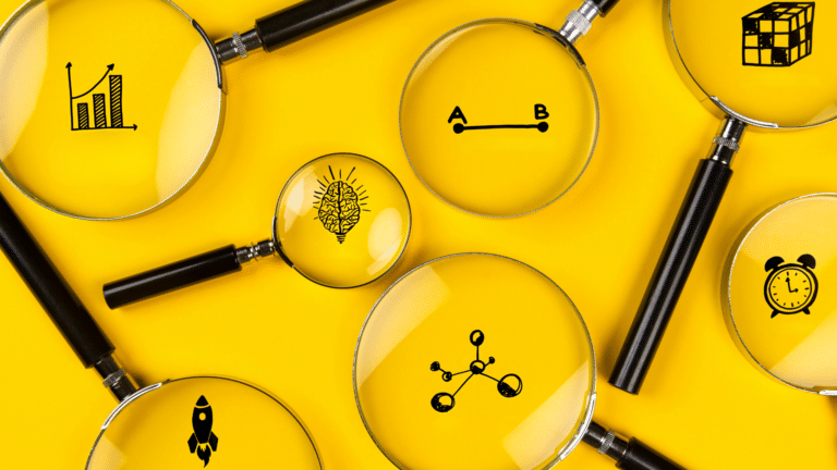 4 Favorite Tools for Keyword Research & Planning