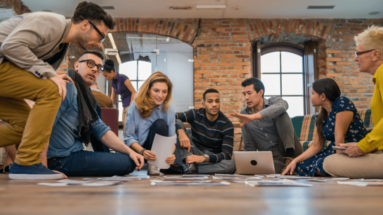 How Working Agency-Side Boosts Your SEO Career