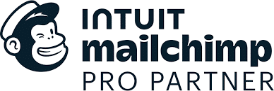 Intuit Mailchimp Pro Partner