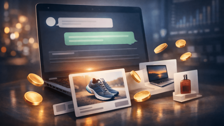 ChatGPT Ads Are Here: What Marketers Need to Know