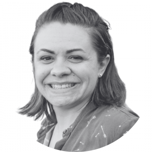 Picture of Lauren Hartman