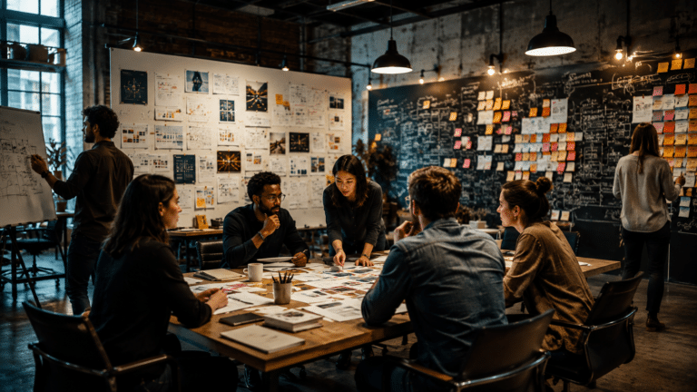 10 Paid Social Myths We Wish Would Disappear