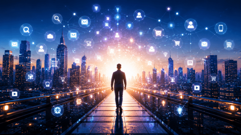 How AI Is Transforming Search Behavior and Google Ads