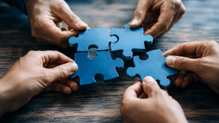 The Critical Combination of SEO Strategy and Project Management