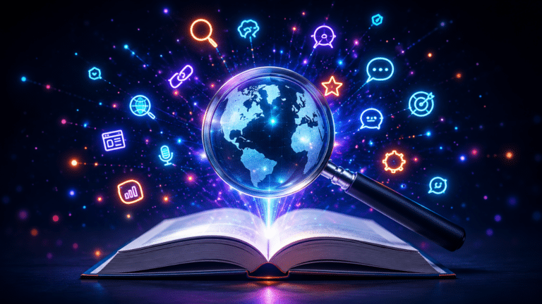 245+ SEO Terms You Should Know: A Comprehensive Organic Search Glossary