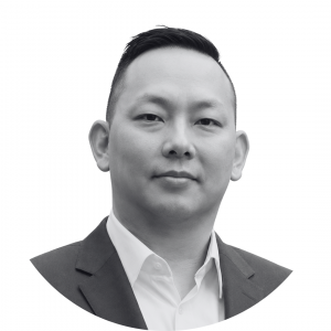 Picture of Michael Chen