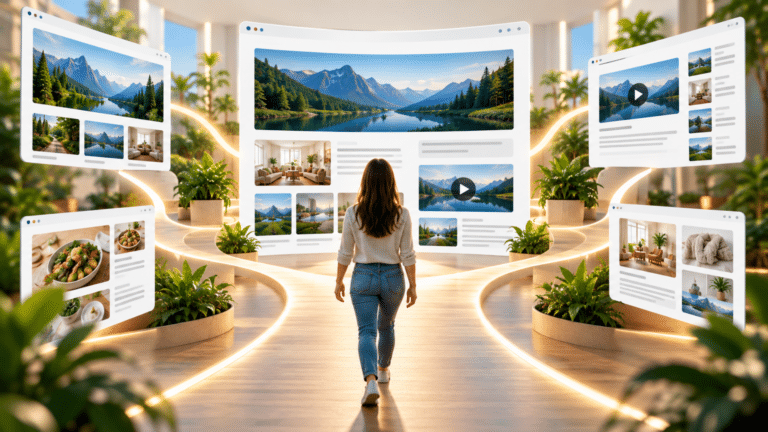 The SEO Value of Dwell Time: Creating Content That Keeps Visitors on Your Site