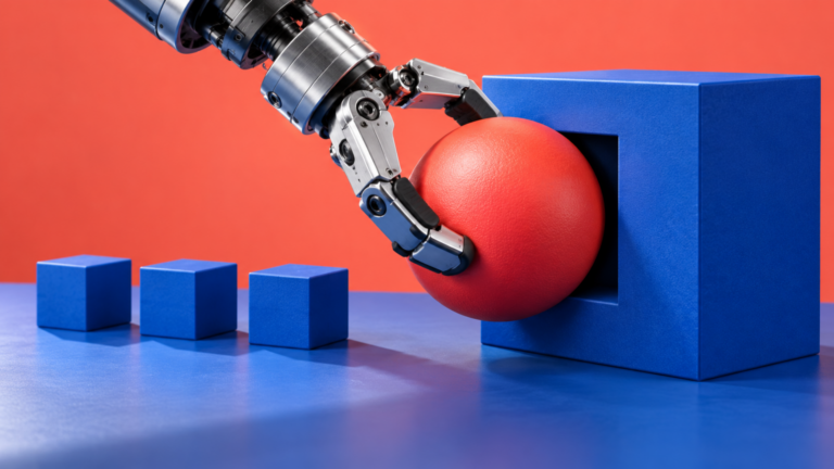 Are Keywords Becoming Inputs Instead of Targets?