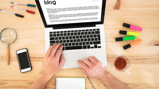 20210902 -- SEO Blog Post about Writing an SEO Post -- Jeff B.