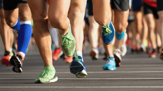 20231130 -- Why You Should Have a Marathoner Manage Your Digital Marketing Campaigns -- Chanthana