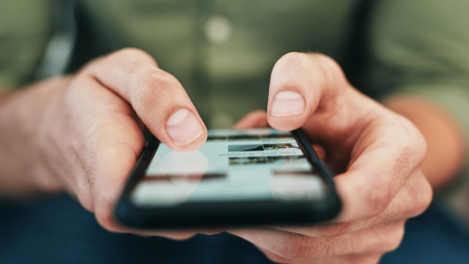 20240207 -- Paid Social Blog Series Unconventional, Thumb-Stopping Ads on Snapchat -- Erin P.