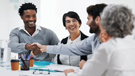 20240220 -- 10 Ways to Strengthen SEO Client Relationships -- Jeff B.