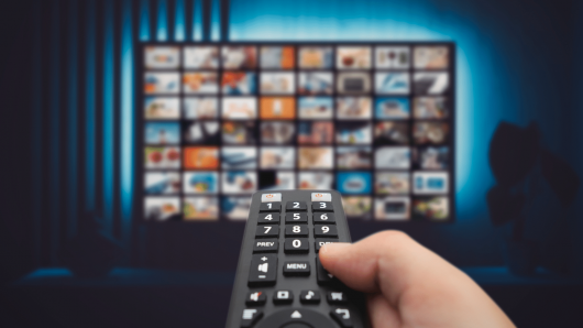 20240314 -- Amazon Introducing Ads to Prime Video with Sponsored TV Ads -- Shannon