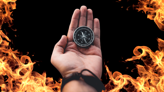 20240327 -- Amazon Support - How to Navigate Case Management Hell -- Jenn