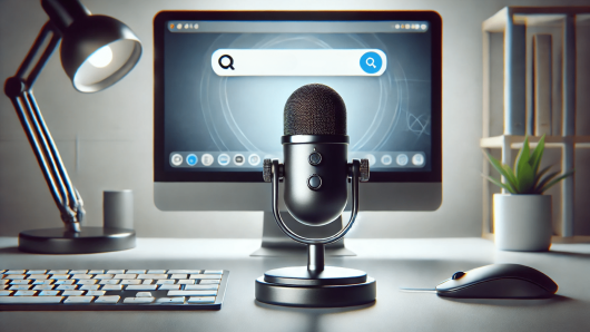 20240626 -- Voice Search and PPC 4 Ways to Use and Optimize -- Miranda