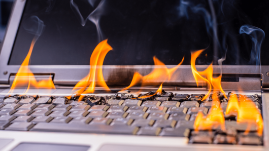 20250416 -- Are Google AI Overviews Torching Paid Search -- Kelly S.
