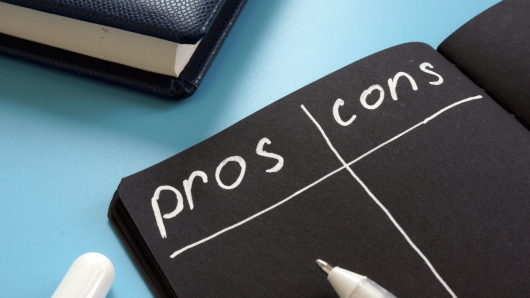 20250730 -- Switching from Vendor Central to Seller Central Pros, Cons, and Advice -- Jenn
