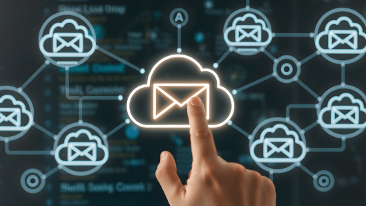 20251022 -- Top 10 Reasons to Hire an Agency for Your Business’s Email Marketing -- Mike C.