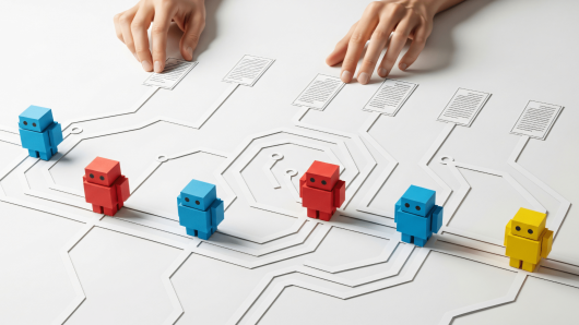 20260113 -- Building PPC Workflows with AI What's Worth Automating and What Needs Human Hands -- Jeremy