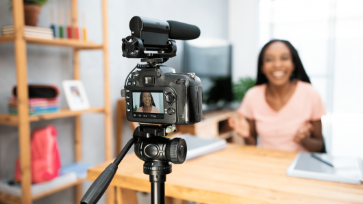 20260211 -- Amazon Influencer Marketing for Sellers 101 Part 1 -- Jenn