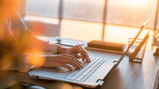 20260224 -- The Importance of Blogging in an AI-Dominated Landscape -- Sam