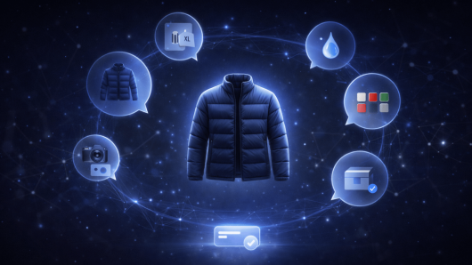 20260304 -- Your Newest Sales Hire Is AI Google Merchant Center’s “Business Agent” -- Jack