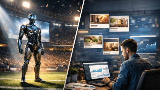 20260305 -- Beyond the Super Bowl The Strategic Role of AI in Social Ads -- Clo