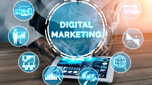 20260312 - 7 Benefits of a Holistic Digital Marketing Strategy -- Nick