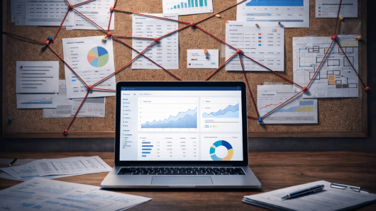 20260317 -- Data-First SEO How to Use Data to Solve Any Problem -- Morgan M.