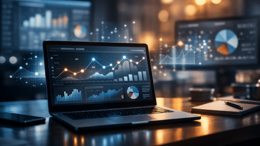 20260331 -- A Guide to the Analytics Section in Google Merchant Center -- Jeff