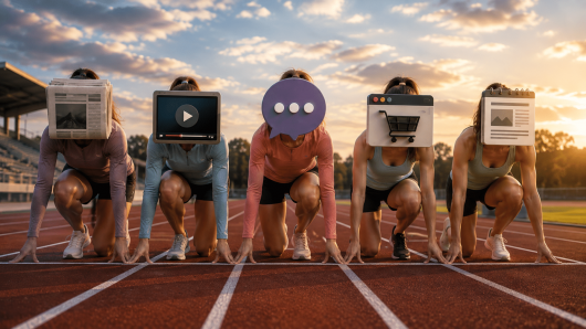 20260826 Your Organic Competition Isn't Always Your Direct Competition -- Sam (1)