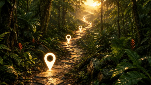20260903 -- Optimize for the Next Query Building Content Around Search Journeys, Not Single Keywords -- Tommy