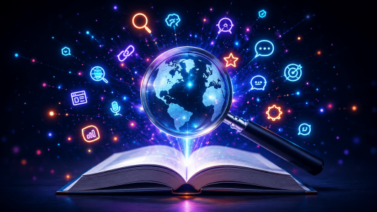 20260908 -- 245+ SEO Terms You Should Know A Comprehensive Organic Search Glossary -- Maureen