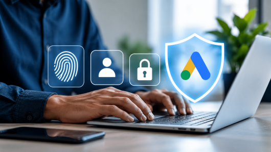 20260910 -- Google Ads is Tightening Account Security 5 Things Advertisers Need to Do Now -- Nikki