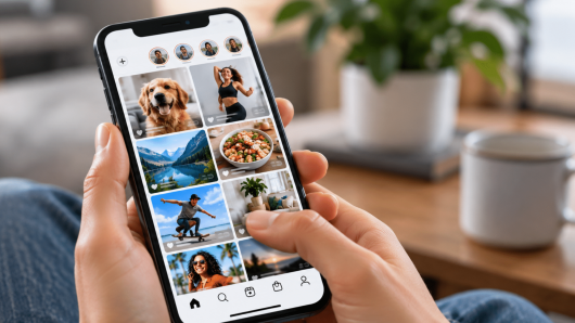 20260915 -- Stop Making Ads That Look Like Ads The Native Creative Playbook for 2026 -- Clo