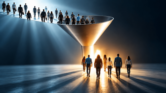 20261016 -- Beyond the Click_ What CRO Is Really About - Michael Chen