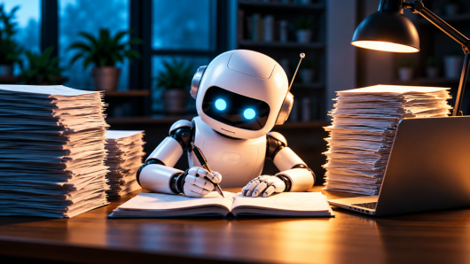 20261020 -- A Cautionary Tale_ One Site's AI-Assisted SEO Crash -- Jill