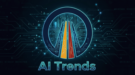 AI Trends No Eye